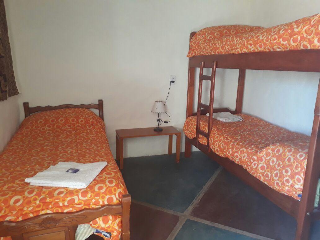 El Reposo De Mandinga Cabanas Tematicas Villa Humahuaca Dış mekan fotoğraf