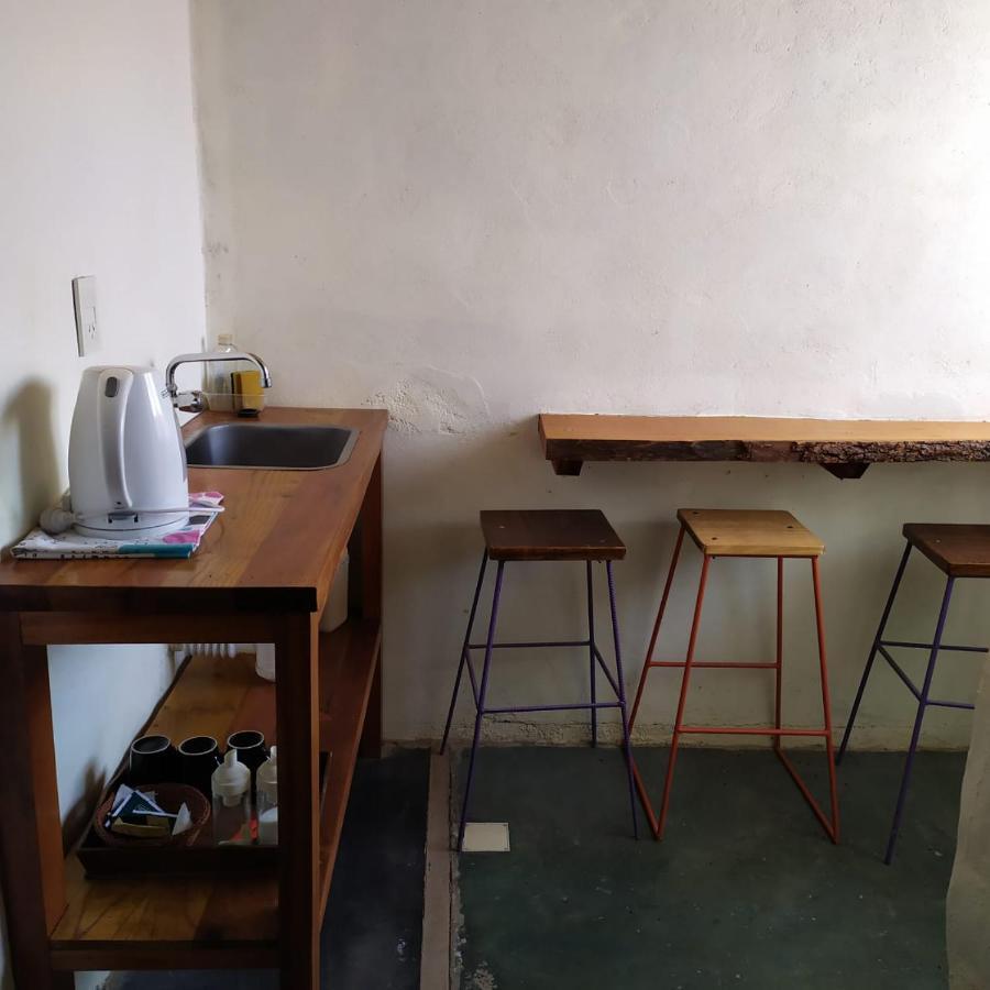 El Reposo De Mandinga Cabanas Tematicas Villa Humahuaca Dış mekan fotoğraf